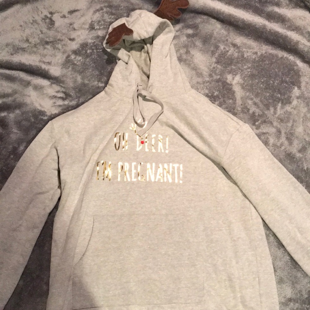 Maturity Hoodie